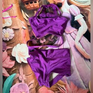 Kandi kouture dance wear kids